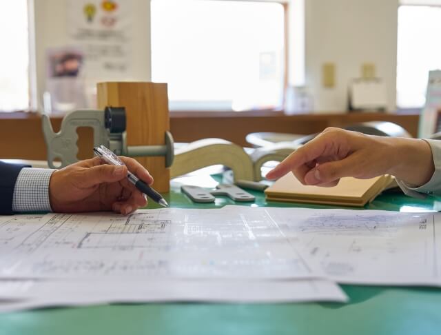 相談・ヒアリング