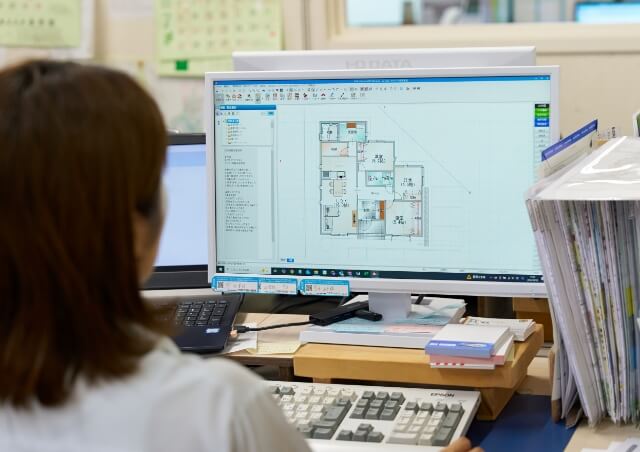 プランニングイメージ