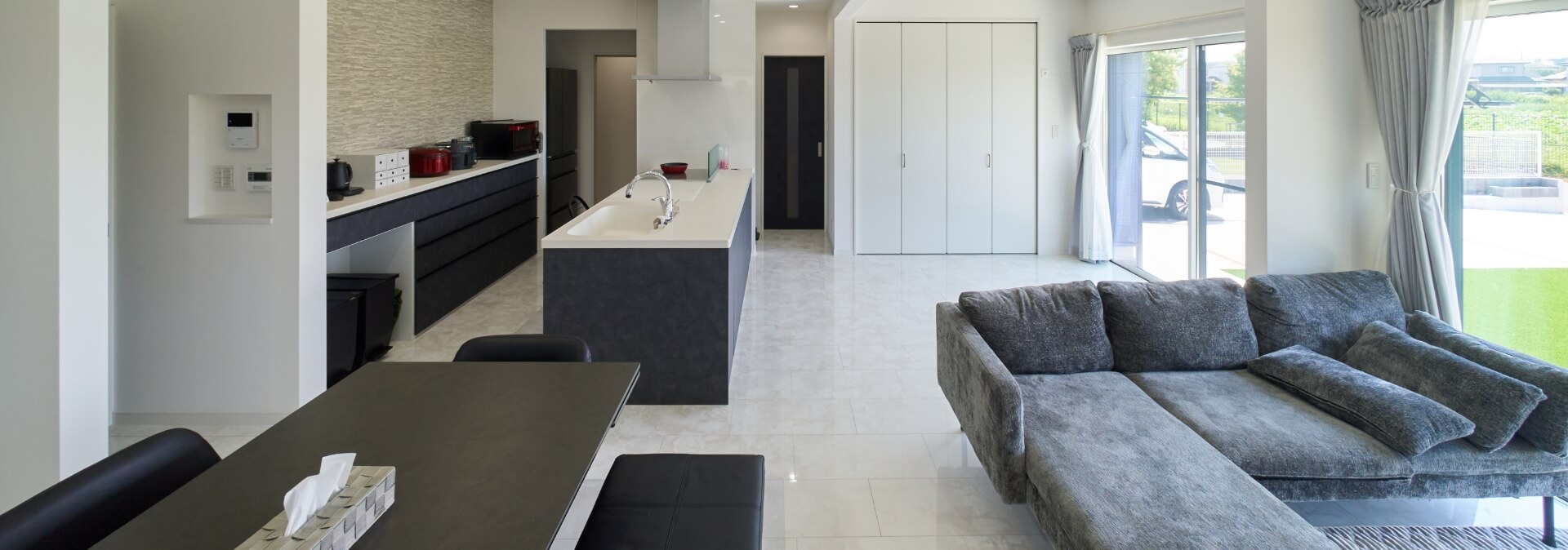 >はじめての注文住宅