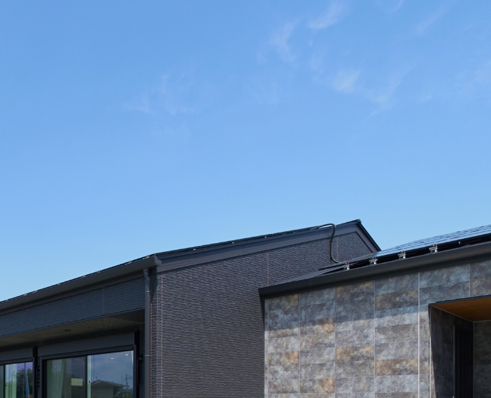 建物初期保証20年