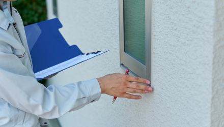 保証・アフター