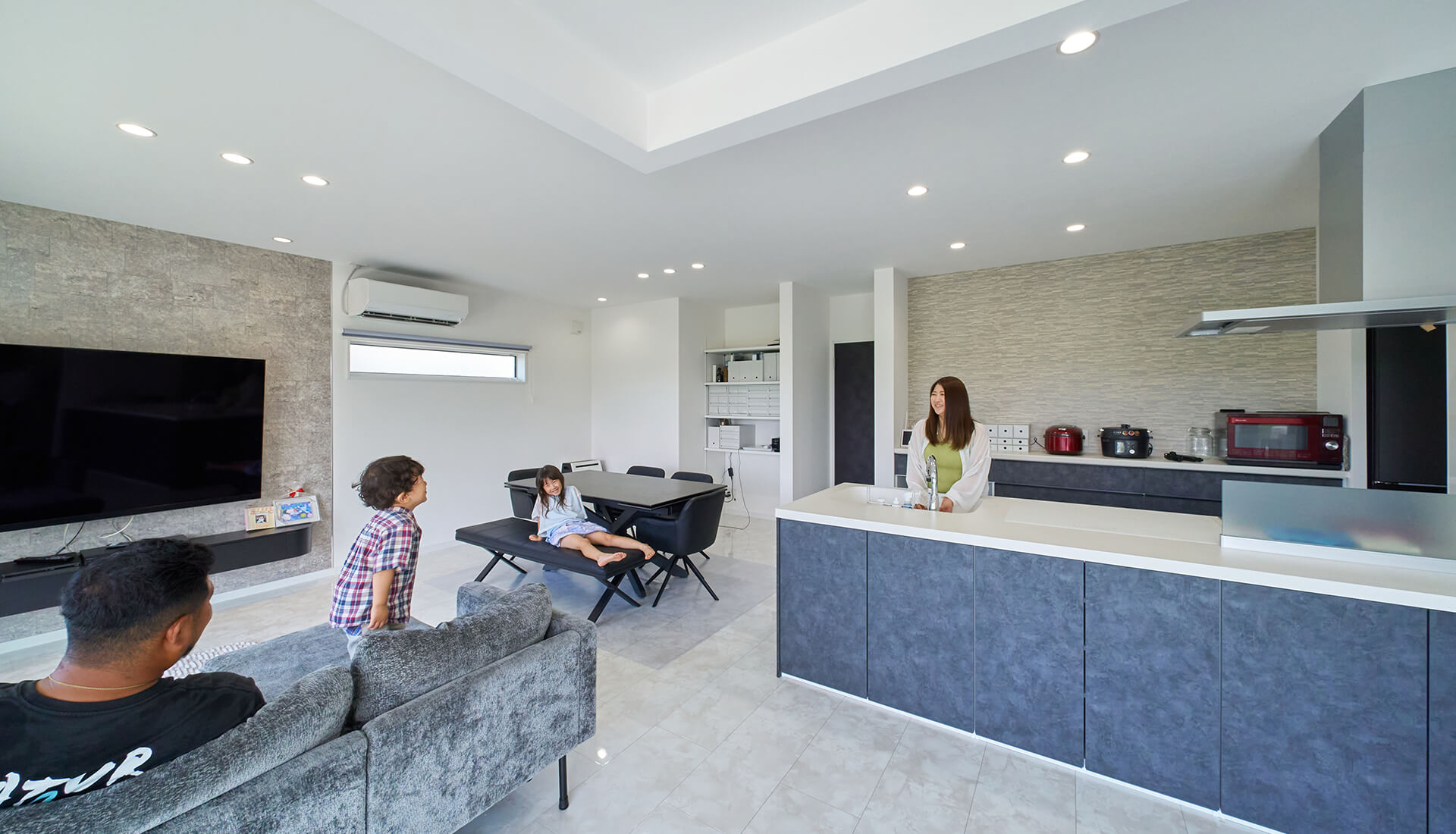 那珂ハウジングだけの5つのこだわり