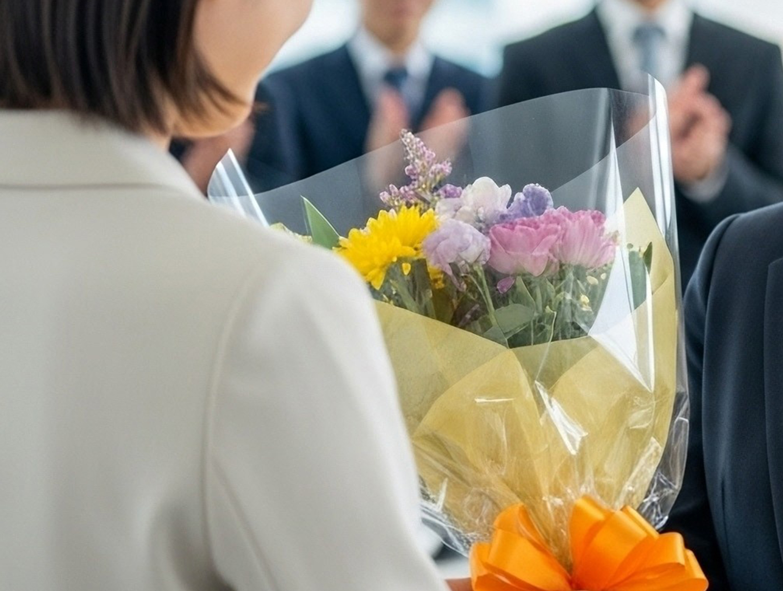 社員への誕生日プレゼントと代表の想い