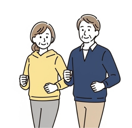 セカンドライフ期