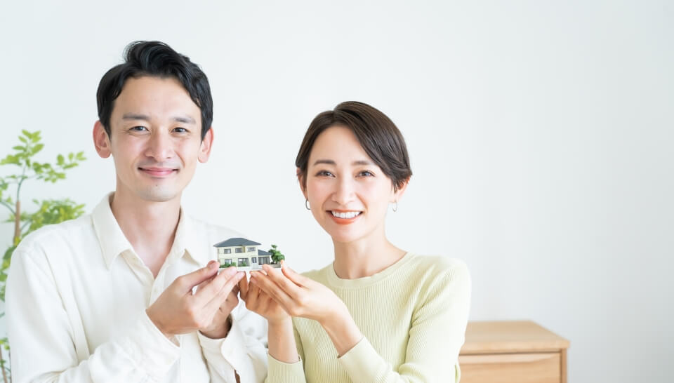 完成・お引渡し