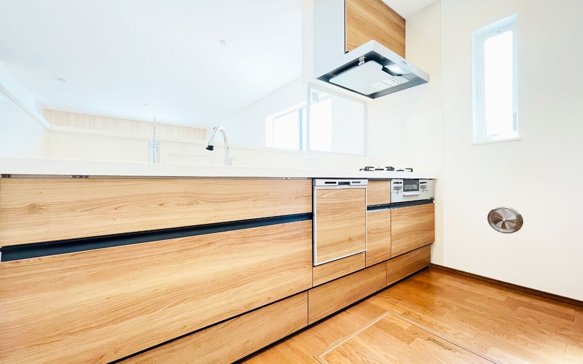 リフォームイメージ