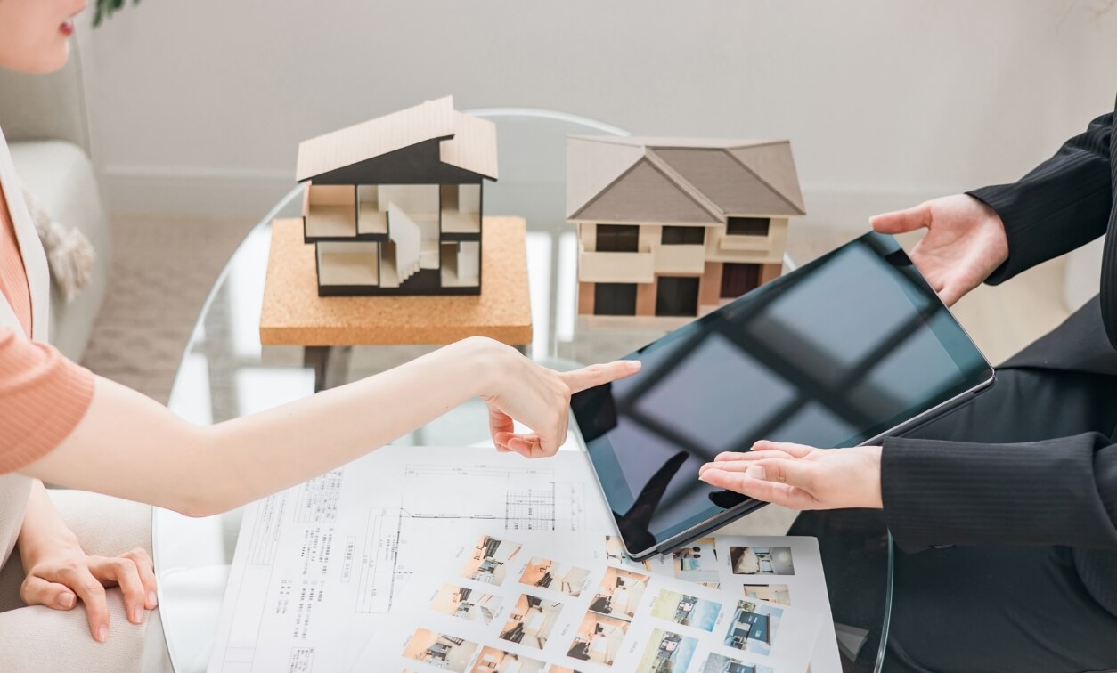 リフォームイメージ