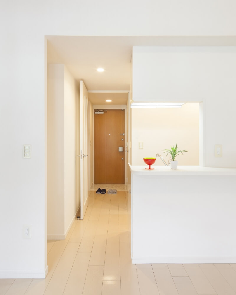 リフォームイメージ