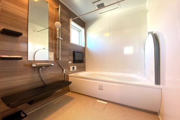 水まわりリフォーム