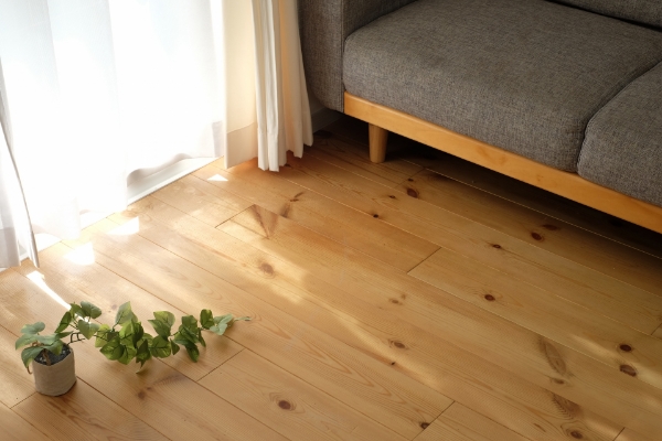 内装リフォーム