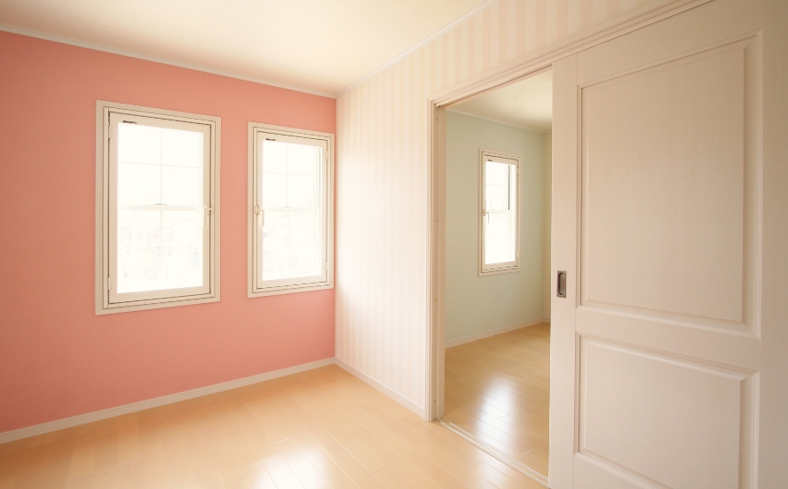 間取り変更・増改築