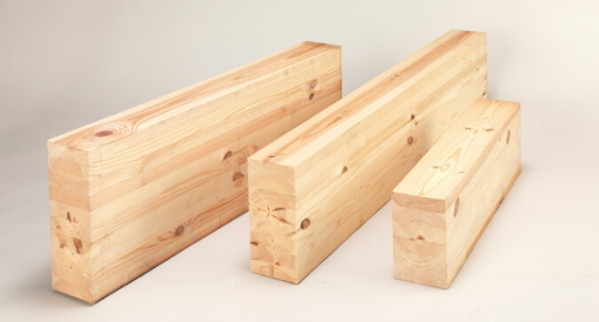 JASをクリアした木材のみ使用