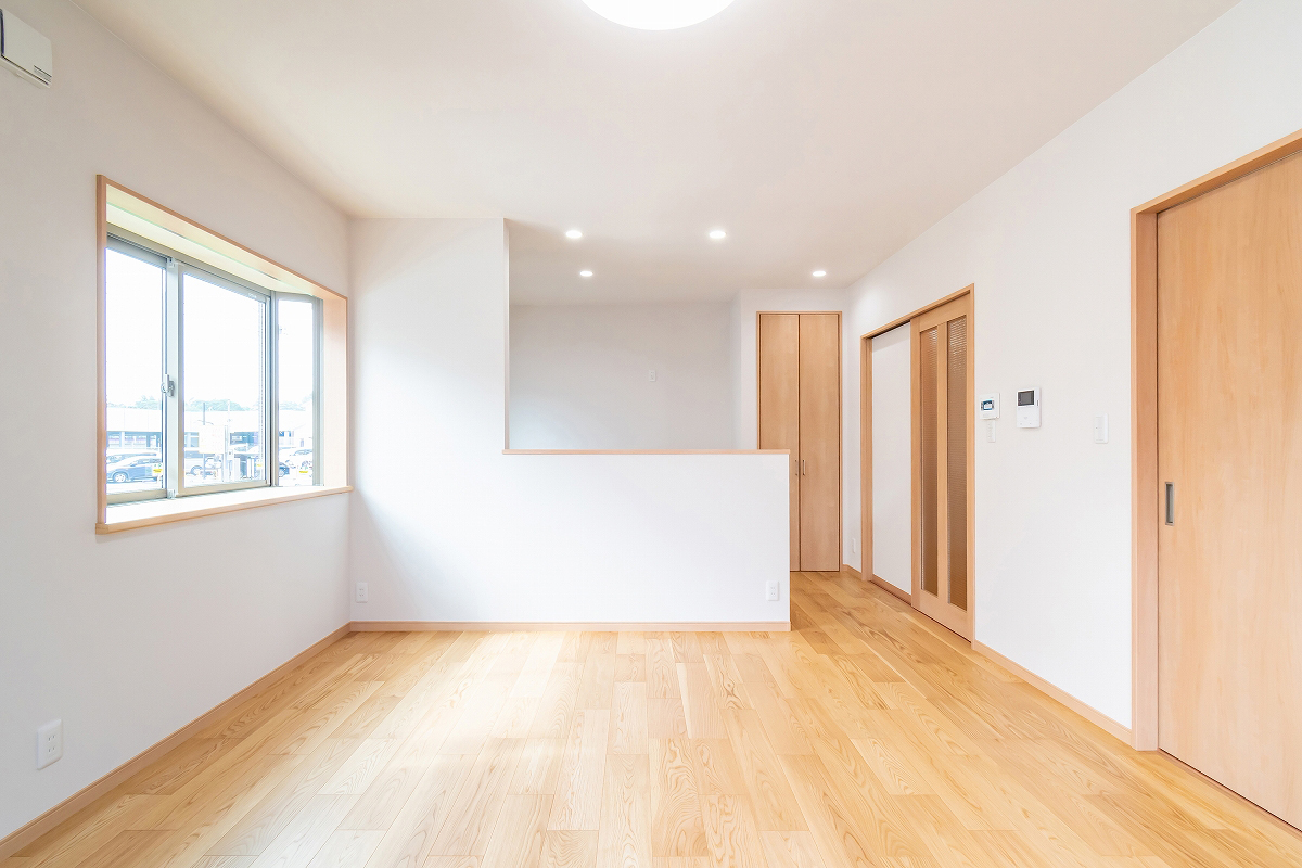 コスパのいい平屋