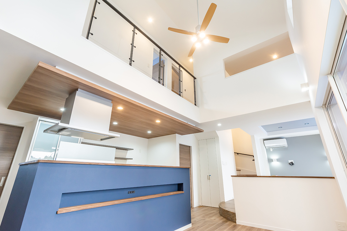 建築士が考えたスマートハウス