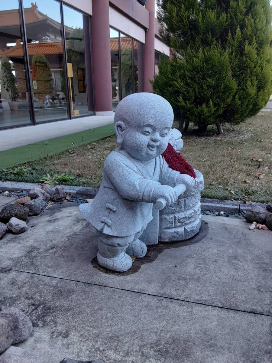 伊香保で台湾を感じられる場所