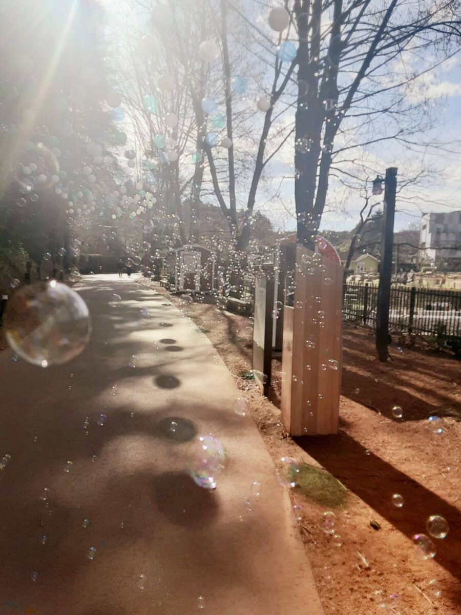 埼玉　ムーミンバレーパーク