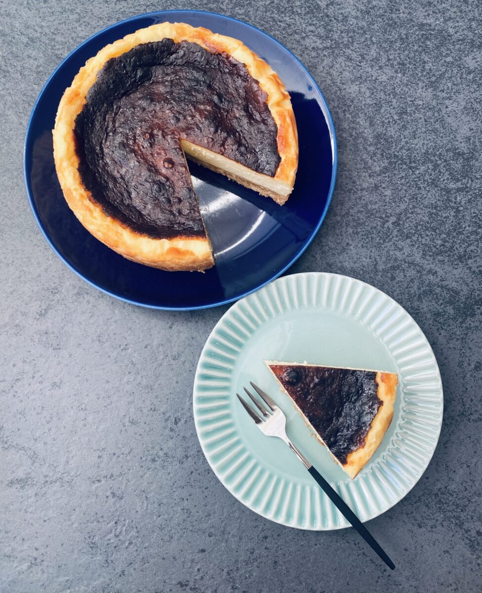 焦げもポイント